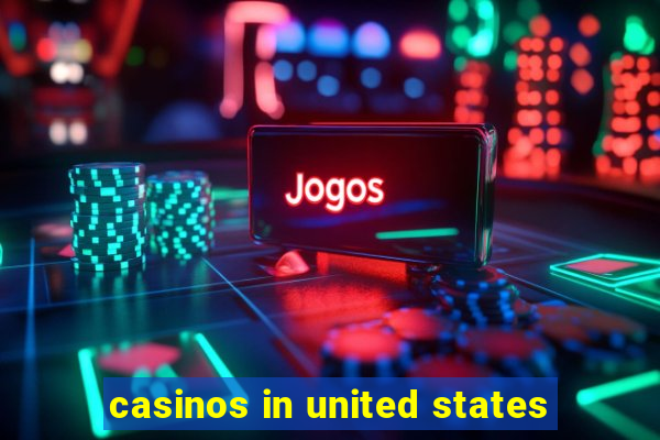 casinos in united states